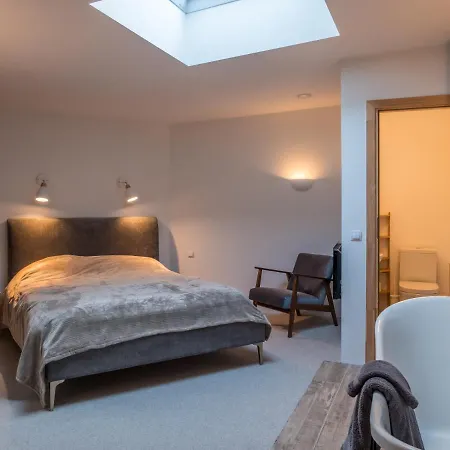 Appartement Dome *