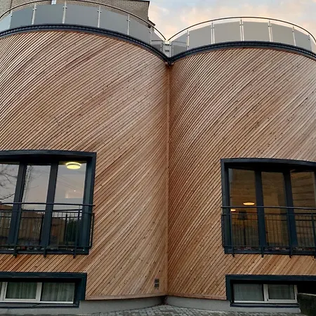 Dome Апартаменты *