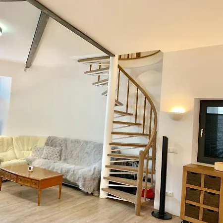 Апартаменты Dome *