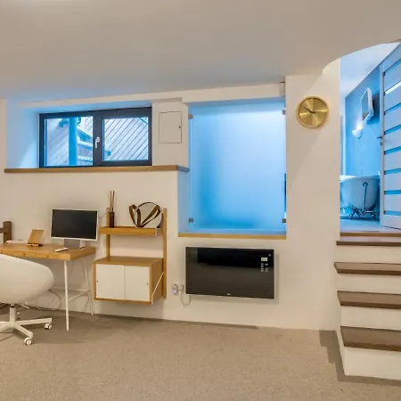 Dome Апартаменты