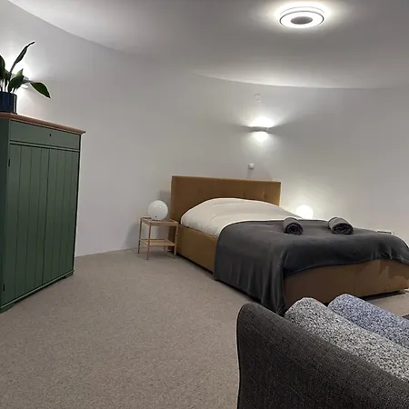 Dome Апартаменты *