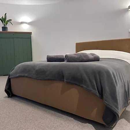 Dome Апартаменты