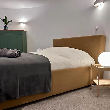 Dome Апартаменты *