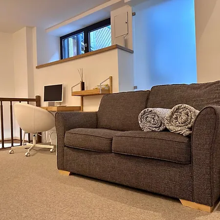 Апартаменты Dome *