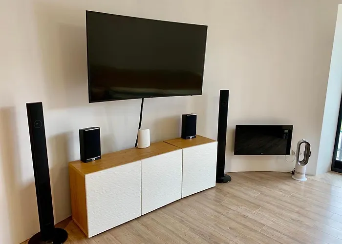 Dome 아파트 팔랑가